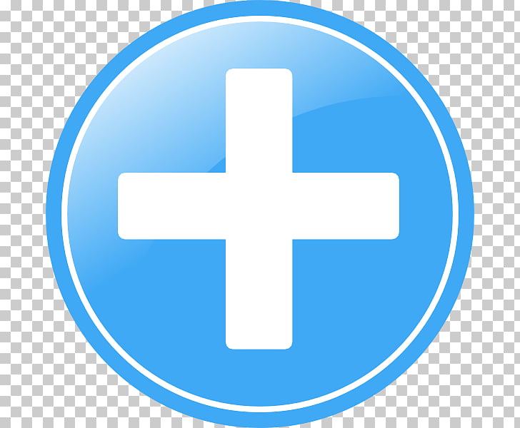 728x600 Addition Computer Icons Add To Cart Button, Blue And White Cross