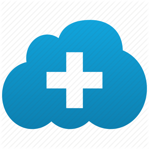512x512 Add, Addition, Additional, Cloud, Create, New, Plus Icon