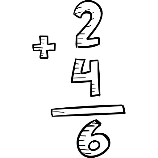 512x512 Addition Icons Free Download