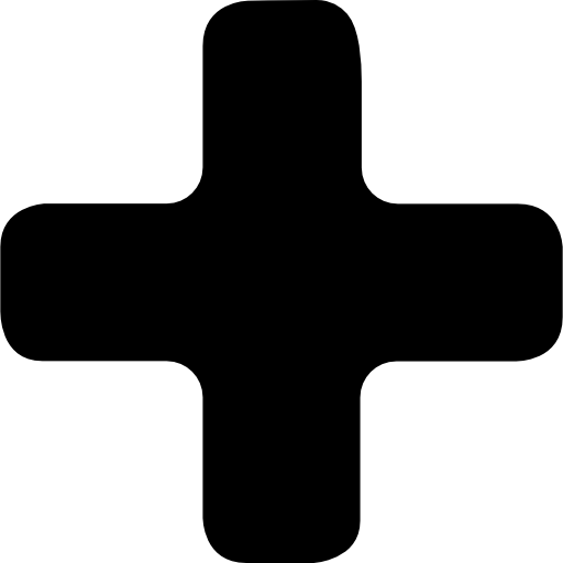 512x512 Addition Plus Sign Icons Free Download