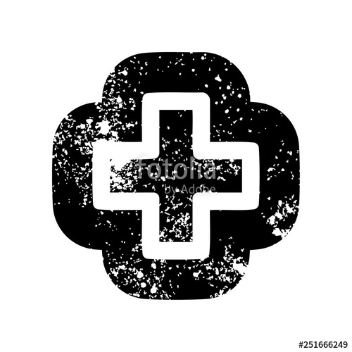 500x500 Addition Symbol Icon Stock Image And Royalty Free Vector