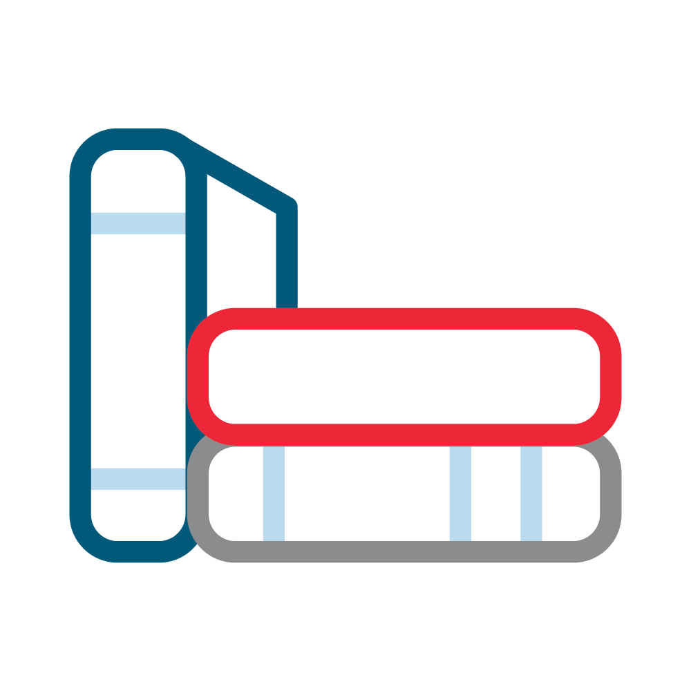 Additional Resources Icon