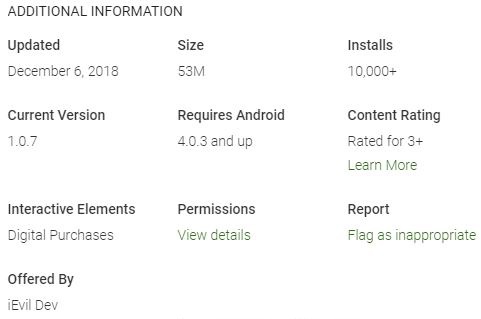481x319 Mi Resources Team Miui