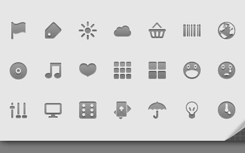 480x300 Top Free Icon Sets For Web Designers Web Design Web Design