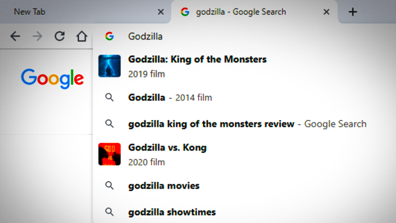 800x450 How To Turn Off Images In Chrome's Address Bar Search Results