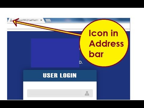 480x360 How To Add Icon In Address Bar In Favicon Icon