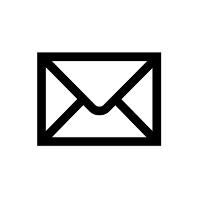 400x400 Email Icons Transparent Png Images