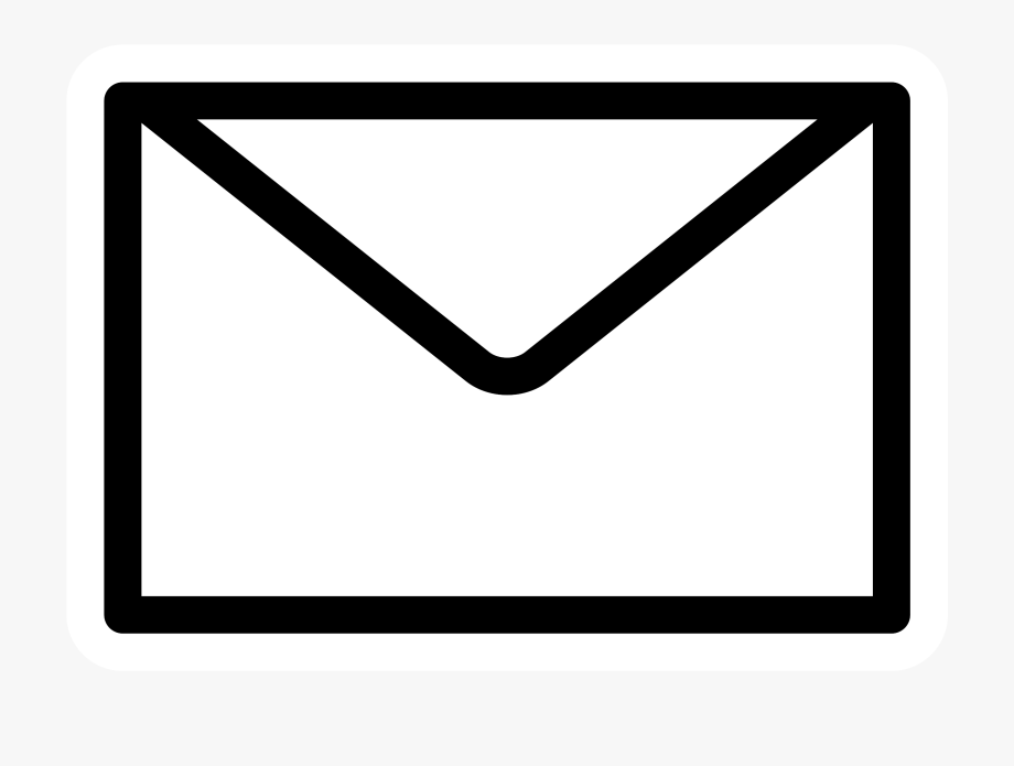 920x695 Computer Icons Email Bounce Address Letter Image