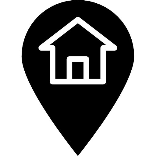 512x512 Home Address