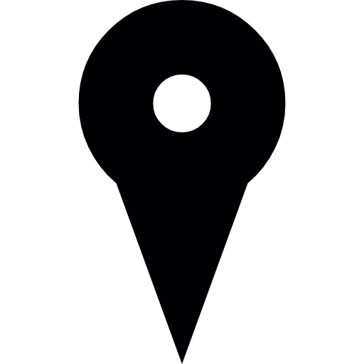 512x512 Marker Location Address Icons Free Download