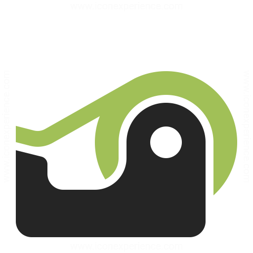 512x512 Adhesive Tape Icon Iconexperience