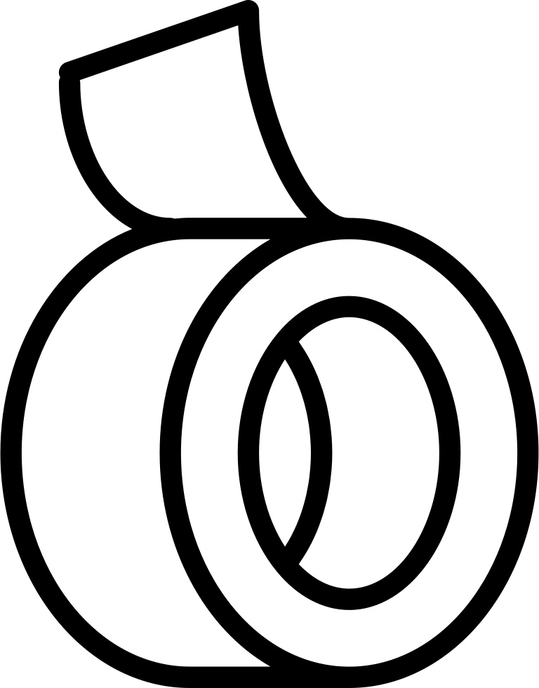 768x980 Adhesive Tape Png Icon Free Download