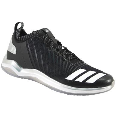 385x385 Adidas Icon Trainer Mens Training Shoes Rogan's Shoes