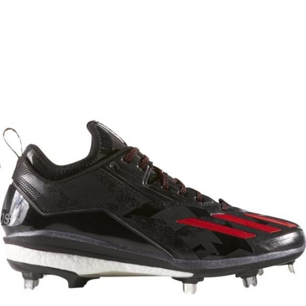 600x600 Adidas Men's Energy Boost Icon Baseball Cleats
