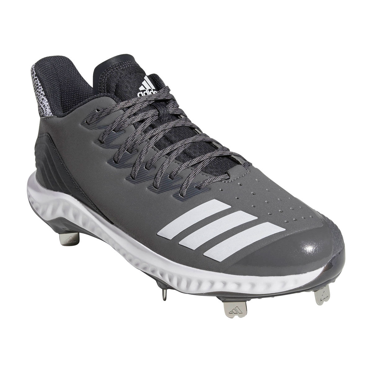 1200x1200 Adidas Icon Bounce Mens Metal Baseball Cleat Modell's Sporting Goods