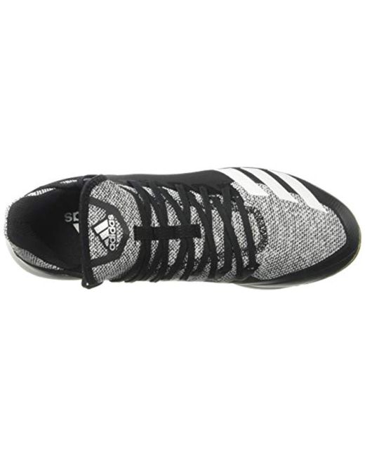 Adidas Lace Icon Blackcloud Whitecarbon, M Us For Men 520x650 Adidas Lace Icon Blackcloud Whitecarbon, M Us For Men