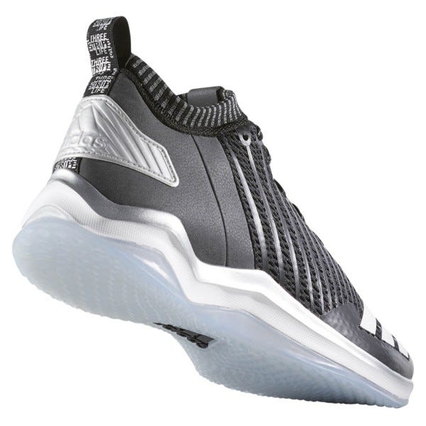 600x600 Adidas Icon Men's Mid Trainer Shoes