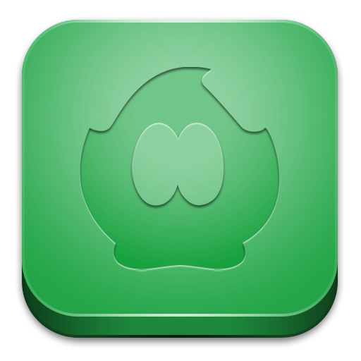 Adium Icon 512x512 Adium Icon