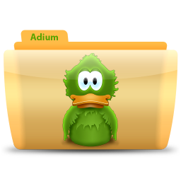 Adium Icon Colorflow Iconset Tribalmarkings 256x256 Adium Icon Colorflow Iconset Tribalmarkings