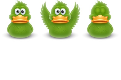 Adium Iconset 390x260 Adium Iconset