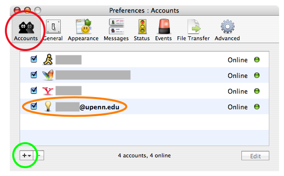 Setting Up Jabber Clients On Mac Os X 580x359 Setting Up Jabber Clients On Mac Os X