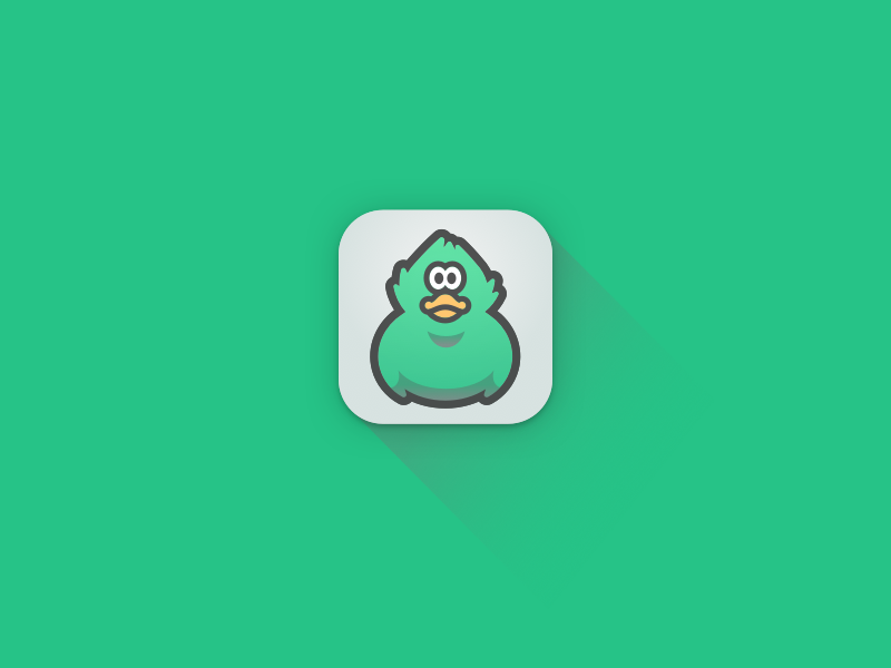 Adium App Icon Redesign 800x600 Adium App Icon Redesign