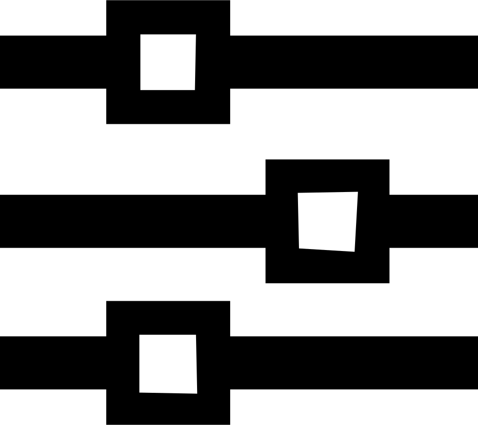980x872 Adjust Png Icon Free Download