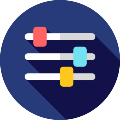 400x400 Download Free Png Adjust Icon