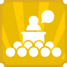 Admin Icon
