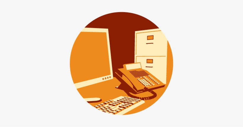 820x430 Admin Office Icon Png Transparent Png