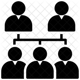 256x256 Administration Icon Of Glyph Style