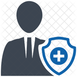 256x256 Secure Admn Of Flat Style