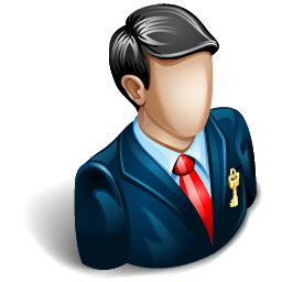 256x256 Admn Bloggers Icon Sets Icon Ninja