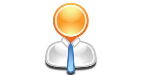 480x256 Admin Application Icons Free People Images