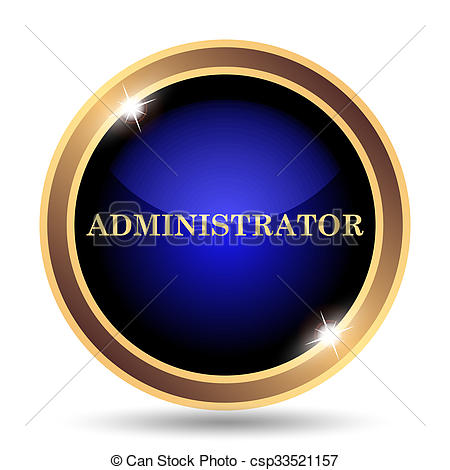 450x470 Administrator Icon