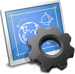 248x244 Admin Panel Free Icon Download