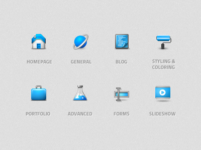 400x300 New Admin Panel Icons