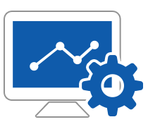 210x183 Admin Panel Icon Flat