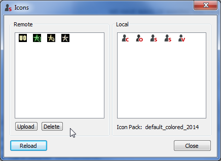 436x318 Managing Custom Teamspeak Icons