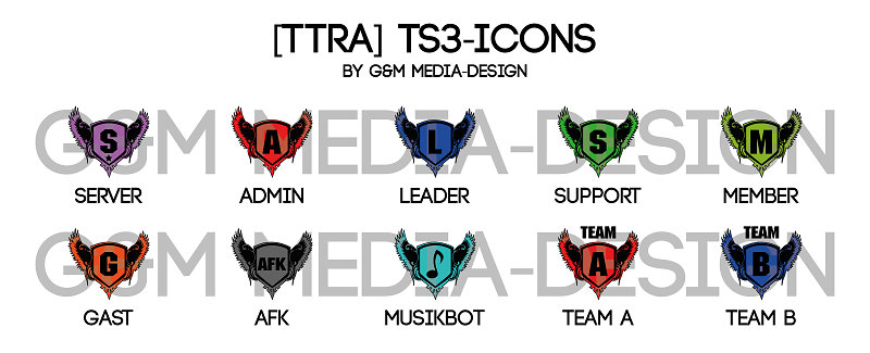 800x325 Teamspeak Twitch Icon