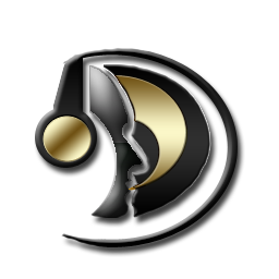 256x256 Teamspeak Icon