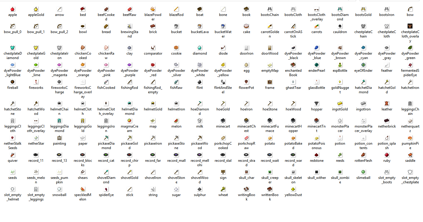 1429x752 Frog's Icon Pack! Mcgamer Network