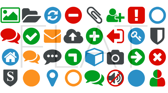 648x360 Lightents Icon Pack