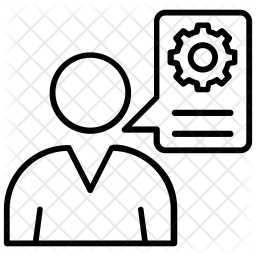 256x256 Administration Icon Of Line Style