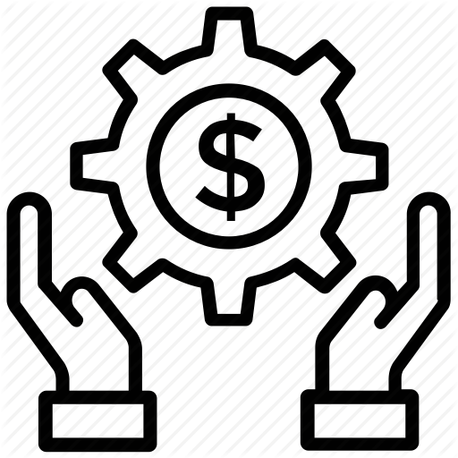 512x512 Business Administration, Business Management, Business Operations