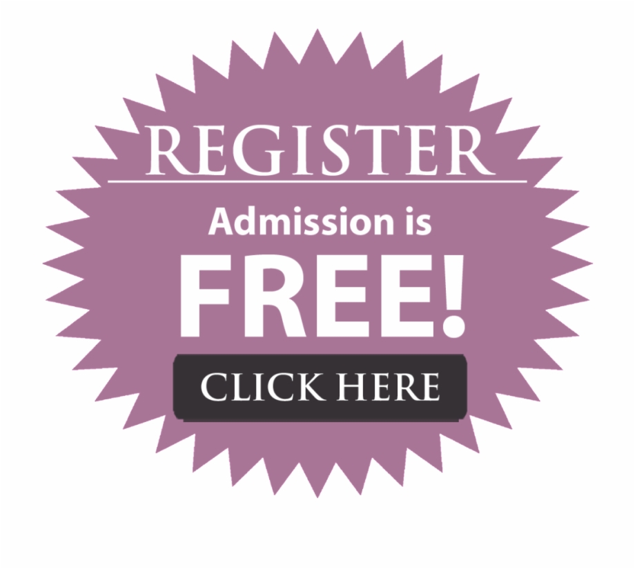 920x825 Free Admission Icon