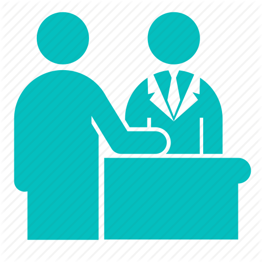 512x512 Admission, Cashier, Register, Registration, Reservation Icon