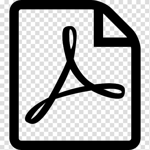 512x512 Pdf Adobe Acrobat Computer Icons, Pdf Icon Transparent Background