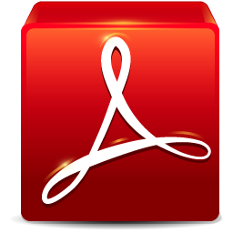 Adobe Acrobat Pro Icon