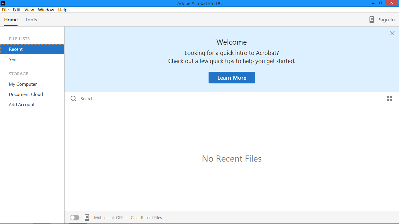1366x768 Adobe Acrobat